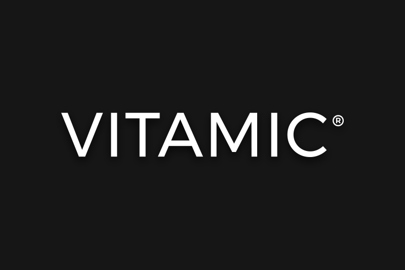 Vitamic.com - Supplements For Optimal Health & Athletic Performance