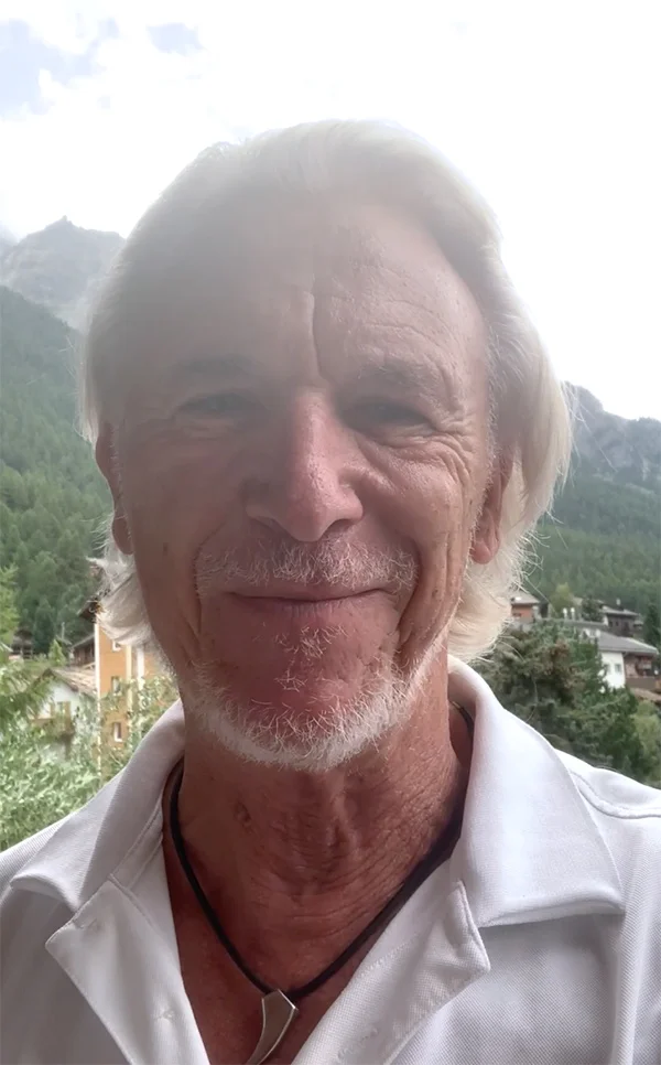 Max Selinger
