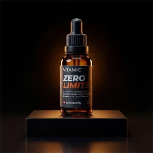 ZEROLIMITS
