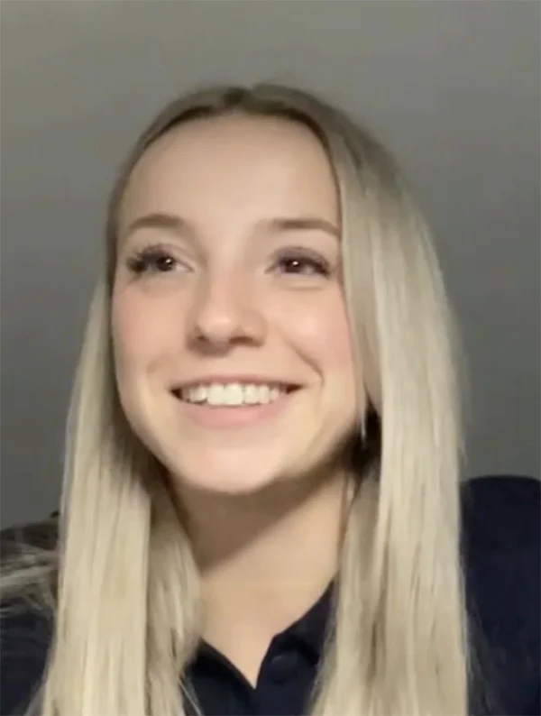 Lindzi Nader