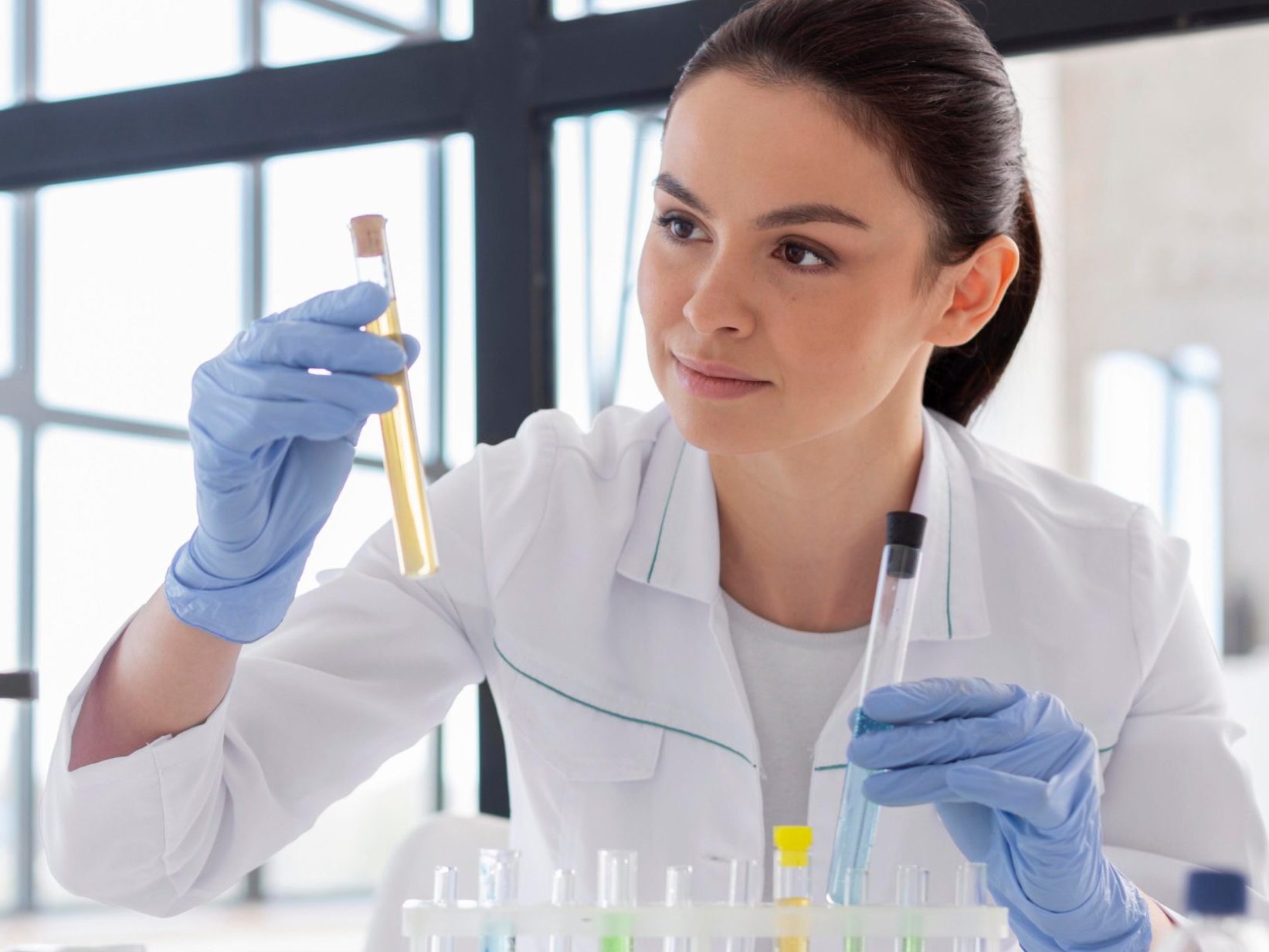 BIOSEN Clinical Study