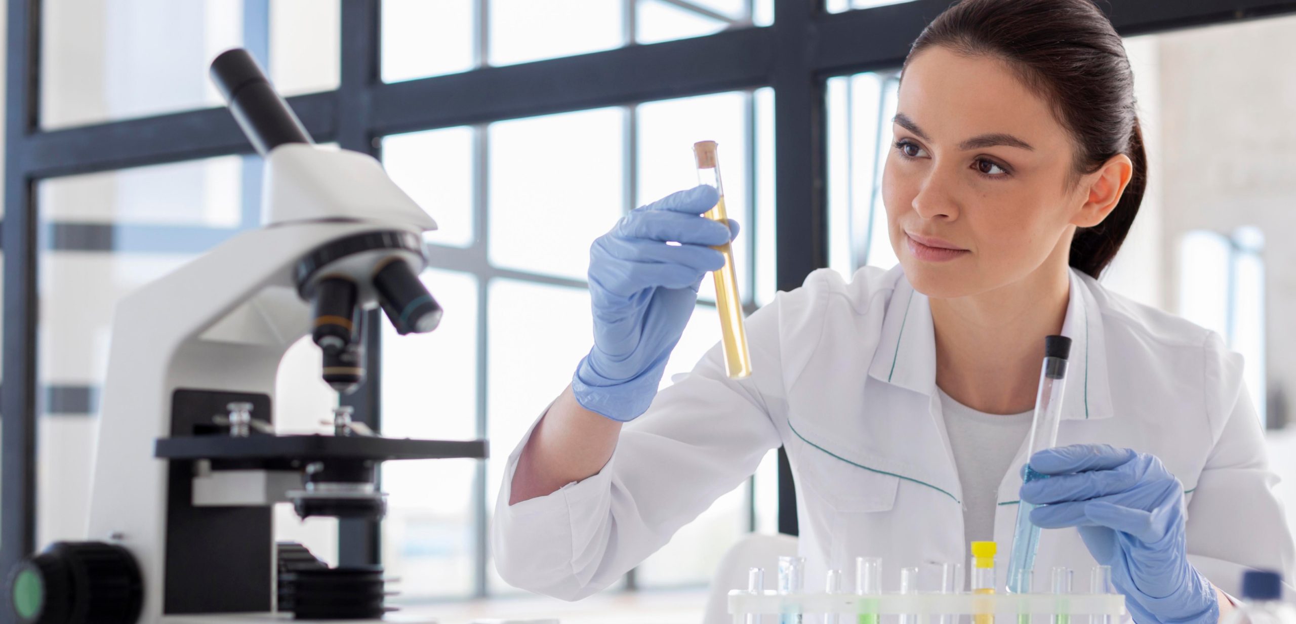 BIOSEN klinische Studie