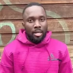 Romell Glave im ZEROLIMITS Videotestimonial