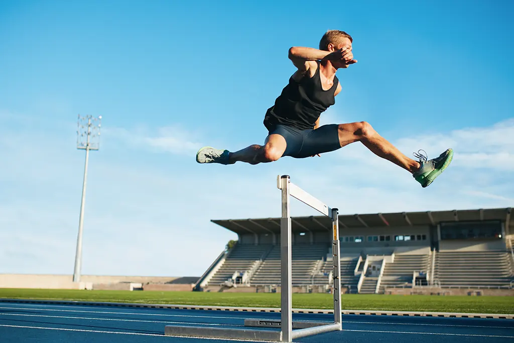 Leistungssteigerung im Job und beim Sport auf natürliche Art