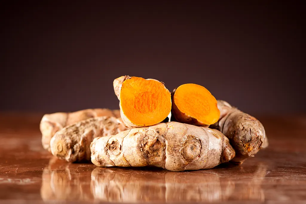 Wirkstoffwissen Teil 1: Curcumin