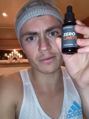 "The day after a long run, I feel much more recovered. "