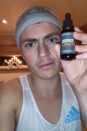 "The day after a long run, I feel much more recovered. "