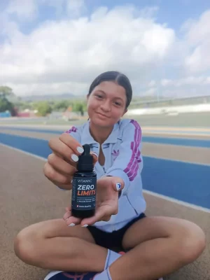 "My Recovery is on another level with ZEROLIMITS. Love it"