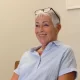 Magdalena Lippay lächelt im VITAMIC Videotestimonial